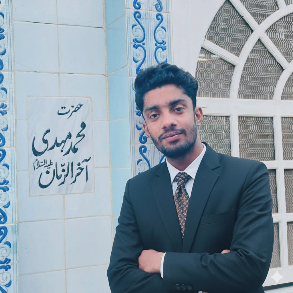 Abdul Ali